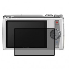 [3 יחידות] מגן מסך הידרוג'ל פרטיות (סיליקון) למצלמה מדגם : Olympus SH-50 מותג : סקרין מובייל