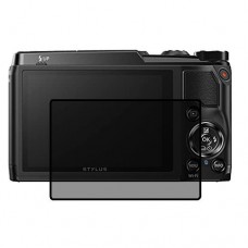 [3 יחידות] מגן מסך הידרוג'ל פרטיות (סיליקון) למצלמה מדגם : Olympus Stylus SH-1 מותג : סקרין מובייל