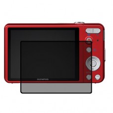 [3 יחידות] מגן מסך הידרוג'ל פרטיות (סיליקון) למצלמה מדגם : Olympus VG-145 מותג : סקרין מובייל