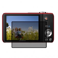 [3 יחידות] מגן מסך הידרוג'ל פרטיות (סיליקון) למצלמה מדגם : Olympus VR-330 מותג : סקרין מובייל