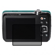 [3 יחידות] מגן מסך הידרוג'ל פרטיות (סיליקון) למצלמה מדגם : Pentax Efina מותג : סקרין מובייל