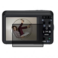 [3 יחידות] מגן מסך הידרוג'ל פרטיות (סיליקון) למצלמה מדגם : Pentax Optio E90 מותג : סקרין מובייל