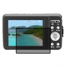 [3 יחידות] מגן מסך הידרוג'ל פרטיות (סיליקון) למצלמה מדגם : Pentax Optio M90 מותג : סקרין מובייל