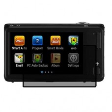 [3 יחידות] מגן מסך הידרוג'ל פרטיות (סיליקון) למצלמה מדגם : Samsung SH100 מותג : סקרין מובייל