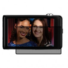 [3 יחידות] מגן מסך הידרוג'ל פרטיות (סיליקון) למצלמה מדגם : Samsung ST600 מותג : סקרין מובייל