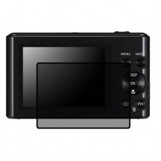 [3 יחידות] מגן מסך הידרוג'ל פרטיות (סיליקון) למצלמה מדגם : Samsung ST66 מותג : סקרין מובייל