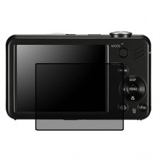 [3 יחידות] מגן מסך הידרוג'ל פרטיות (סיליקון) למצלמה מדגם : Samsung ST90 מותג : סקרין מובייל