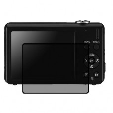 [3 יחידות] מגן מסך הידרוג'ל פרטיות (סיליקון) למצלמה מדגם : Samsung ST93 מותג : סקרין מובייל