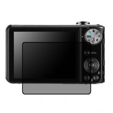 [3 יחידות] מגן מסך הידרוג'ל פרטיות (סיליקון) למצלמה מדגם : Samsung TL205 (PL100) מותג : סקרין מובייל