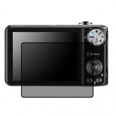 [3 יחידות] מגן מסך הידרוג'ל פרטיות (סיליקון) למצלמה מדגם : Samsung TL210 (PL150) מותג : סקרין מובייל