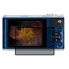 [3 יחידות] מגן מסך הידרוג'ל פרטיות (סיליקון) למצלמה מדגם : Samsung WB350F מותג : סקרין מובייל