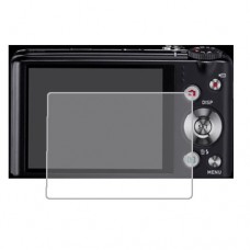 [3 יחידות] מגן מסך הידרוג'ל שקוף (סיליקון) למצלמה מדגם : Casio Exilim EX-H30 מותג : סקרין מובייל