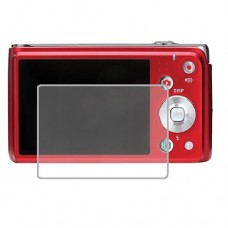 [3 יחידות] מגן מסך הידרוג'ל שקוף (סיליקון) למצלמה מדגם : Casio Exilim EX-H5 מותג : סקרין מובייל