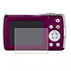 [3 יחידות] מגן מסך הידרוג'ל שקוף (סיליקון) למצלמה מדגם : Casio Exilim EX-Z35 מותג : סקרין מובייל