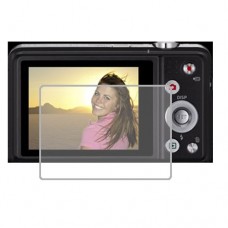 [3 יחידות] מגן מסך הידרוג'ל שקוף (סיליקון) למצלמה מדגם : Casio Exilim EX-ZS150 מותג : סקרין מובייל