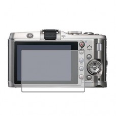 [3 יחידות] מגן מסך הידרוג'ל שקוף (סיליקון) למצלמה מדגם : Olympus PEN E-P3 מותג : סקרין מובייל