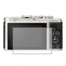 [3 יחידות] מגן מסך הידרוג'ל שקוף (סיליקון) למצלמה מדגם : Olympus PEN E-PL9 מותג : סקרין מובייל