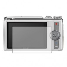 [3 יחידות] מגן מסך הידרוג'ל שקוף (סיליקון) למצלמה מדגם : Olympus SH-50 מותג : סקרין מובייל