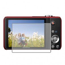 [3 יחידות] מגן מסך הידרוג'ל שקוף (סיליקון) למצלמה מדגם : Olympus VR-330 מותג : סקרין מובייל