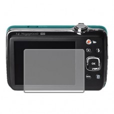 [3 יחידות] מגן מסך הידרוג'ל שקוף (סיליקון) למצלמה מדגם : Pentax Efina מותג : סקרין מובייל