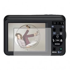 [3 יחידות] מגן מסך הידרוג'ל שקוף (סיליקון) למצלמה מדגם : Pentax Optio E90 מותג : סקרין מובייל