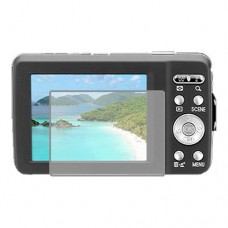 [3 יחידות] מגן מסך הידרוג'ל שקוף (סיליקון) למצלמה מדגם : Pentax Optio M90 מותג : סקרין מובייל