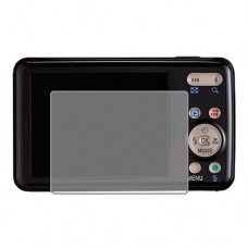 [3 יחידות] מגן מסך הידרוג'ל שקוף (סיליקון) למצלמה מדגם : Pentax Optio S1 מותג : סקרין מובייל