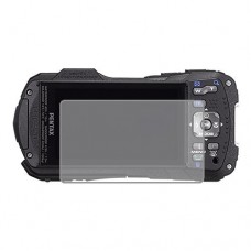 [3 יחידות] מגן מסך הידרוג'ל שקוף (סיליקון) למצלמה מדגם : Pentax Optio WG-2 מותג : סקרין מובייל