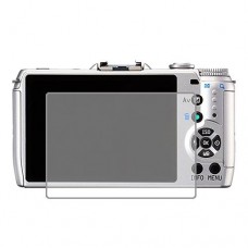 [3 יחידות] מגן מסך הידרוג'ל שקוף (סיליקון) למצלמה מדגם : Pentax Q10 מותג : סקרין מובייל