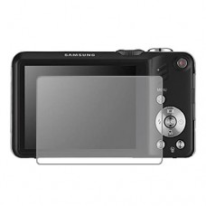 [3 יחידות] מגן מסך הידרוג'ל שקוף (סיליקון) למצלמה מדגם : Samsung HZ30W (WB600) מותג : סקרין מובייל