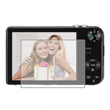 [3 יחידות] מגן מסך הידרוג'ל שקוף (סיליקון) למצלמה מדגם : Samsung PL170 מותג : סקרין מובייל