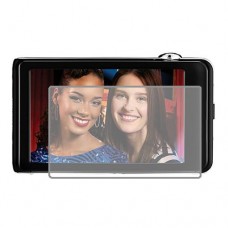 [3 יחידות] מגן מסך הידרוג'ל שקוף (סיליקון) למצלמה מדגם : Samsung ST600 מותג : סקרין מובייל