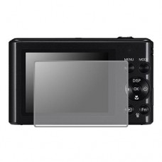 [3 יחידות] מגן מסך הידרוג'ל שקוף (סיליקון) למצלמה מדגם : Samsung ST66 מותג : סקרין מובייל