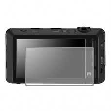 [3 יחידות] מגן מסך הידרוג'ל שקוף (סיליקון) למצלמה מדגם : Samsung ST700 מותג : סקרין מובייל