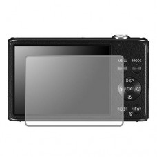 [3 יחידות] מגן מסך הידרוג'ל שקוף (סיליקון) למצלמה מדגם : Samsung ST76 מותג : סקרין מובייל