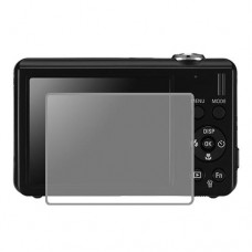 [3 יחידות] מגן מסך הידרוג'ל שקוף (סיליקון) למצלמה מדגם : Samsung ST93 מותג : סקרין מובייל