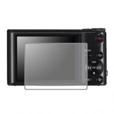 [3 יחידות] מגן מסך הידרוג'ל שקוף (סיליקון) למצלמה מדגם : Samsung WB150F מותג : סקרין מובייל