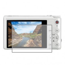 [3 יחידות] מגן מסך הידרוג'ל שקוף (סיליקון) למצלמה מדגם : Samsung WB250F מותג : סקרין מובייל