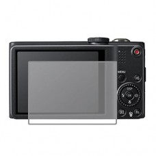 [3 יחידות] מגן מסך הידרוג'ל שקוף (סיליקון) למצלמה מדגם : Samsung WB750 מותג : סקרין מובייל