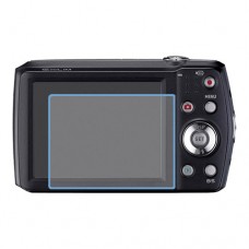 [3 יחידות] מגן מסך נאנו זכוכית 9H למצלמה מדגם : Casio Exilim EX-Z16 מותג : סקרין מובייל