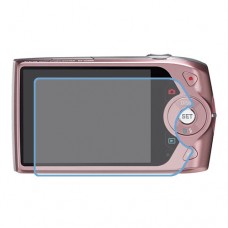 [3 יחידות] מגן מסך נאנו זכוכית 9H למצלמה מדגם : Casio Exilim EX-Z2000 מותג : סקרין מובייל