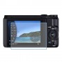 [3 יחידות] מגן מסך נאנו זכוכית 9H למצלמה מדגם : Casio Exilim EX-ZR1000 מותג : סקרין מובייל