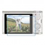 [3 יחידות] מגן מסך נאנו זכוכית 9H למצלמה מדגם : Casio Exilim EX-ZR5000 מותג : סקרין מובייל