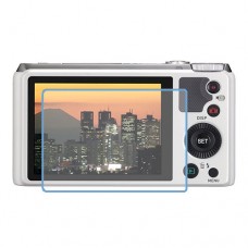 [3 יחידות] מגן מסך נאנו זכוכית 9H למצלמה מדגם : Casio Exilim EX-ZR700 מותג : סקרין מובייל