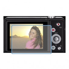 [3 יחידות] מגן מסך נאנו זכוכית 9H למצלמה מדגם : Casio Exilim EX-ZS150 מותג : סקרין מובייל