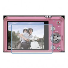 [3 יחידות] מגן מסך נאנו זכוכית 9H למצלמה מדגם : Casio Exilim EX-ZS20 מותג : סקרין מובייל