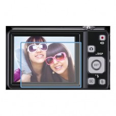 [3 יחידות] מגן מסך נאנו זכוכית 9H למצלמה מדגם : Casio Exilim EX-ZS6 מותג : סקרין מובייל