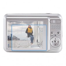 [3 יחידות] מגן מסך נאנו זכוכית 9H למצלמה מדגם : FujiFilm FinePix AV200 (FinePix AV205) מותג : סקרין מובייל