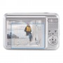 [3 יחידות] מגן מסך נאנו זכוכית 9H למצלמה מדגם : FujiFilm FinePix AV200 (FinePix AV205) מותג : סקרין מובייל