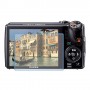 [3 יחידות] מגן מסך נאנו זכוכית 9H למצלמה מדגם : FujiFilm FinePix F300EXR (FinePix F305EXR) מותג : סקרין מובייל